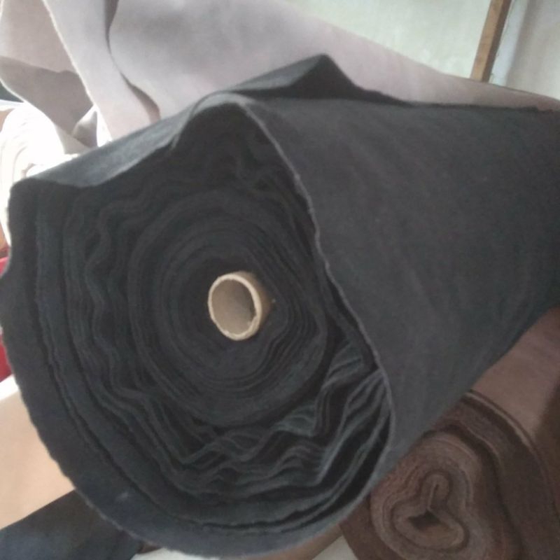 BAHAN SUEDE METERAN/Bahan Sandal Dan Sepatu/Per Meter 150 X 100 Cm