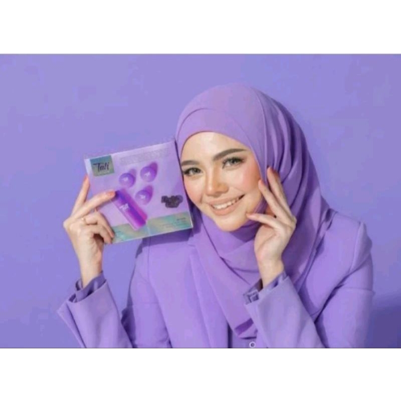Tati skincare original/bedak Tati