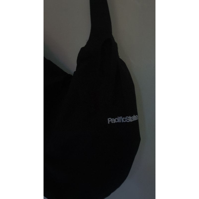SHOULDER BAG PACIFIC STATE