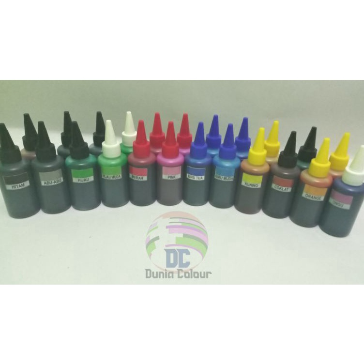 

Super Original TINTA STAMPEL FLASH 1ML