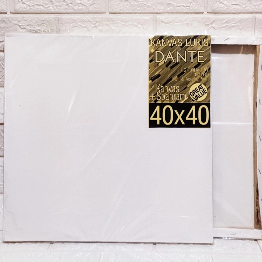 

First Come Kanvas Lukis 4x4