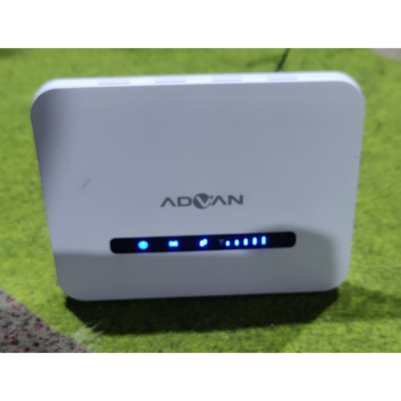 ADVAN Harvard Router CPE20 Pro Dual-band