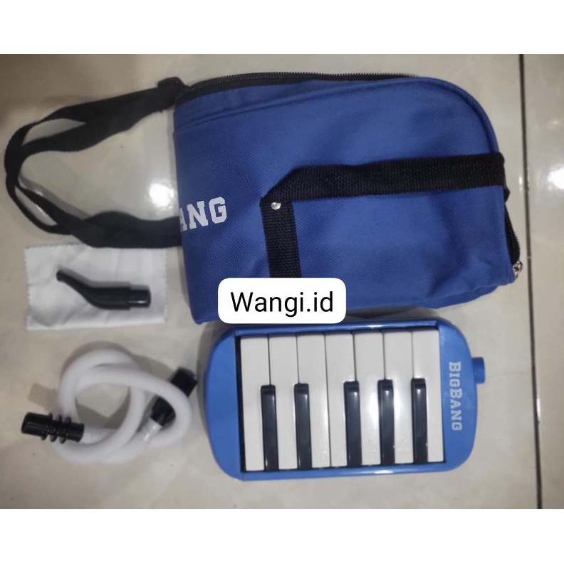 KODE G1V7 Promo Pianika Basuri  7not Termurah