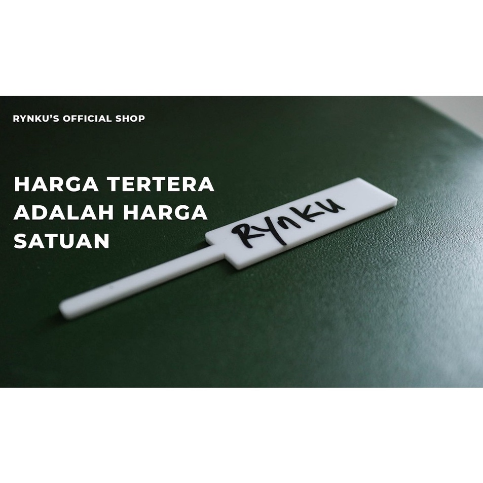 

Spesial Murah PAPAN KLONING RYNKU