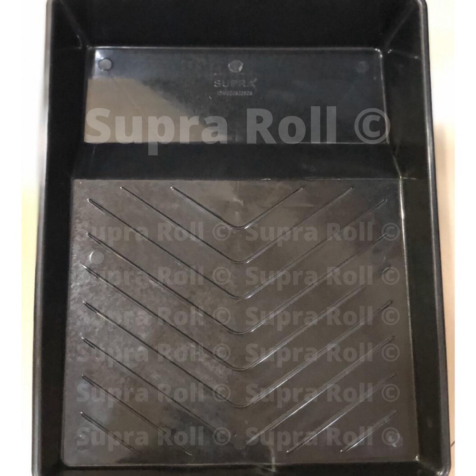 

Pasti Heboh HPP 12 pcs Bak Cat Roll Merk SUPRA LUSINAN
