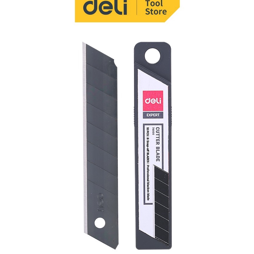 

Super Shopping Deli Isi Ulang Pisau Cutter Ukuran Besar profesional perkakas E78