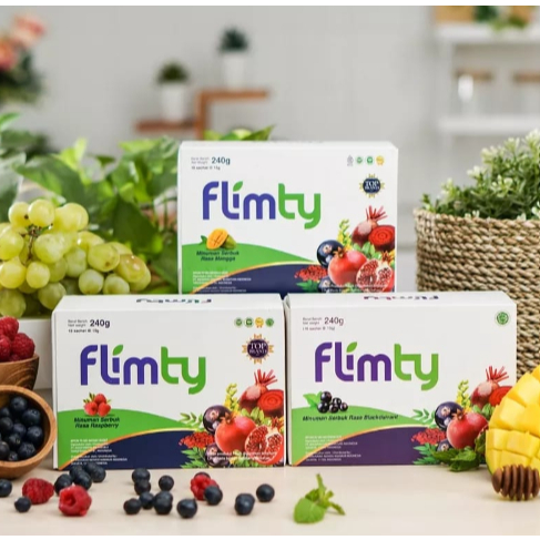

FLIMTY FIBER ORIGINAL (DIET - DETOKS - PELANGSING)