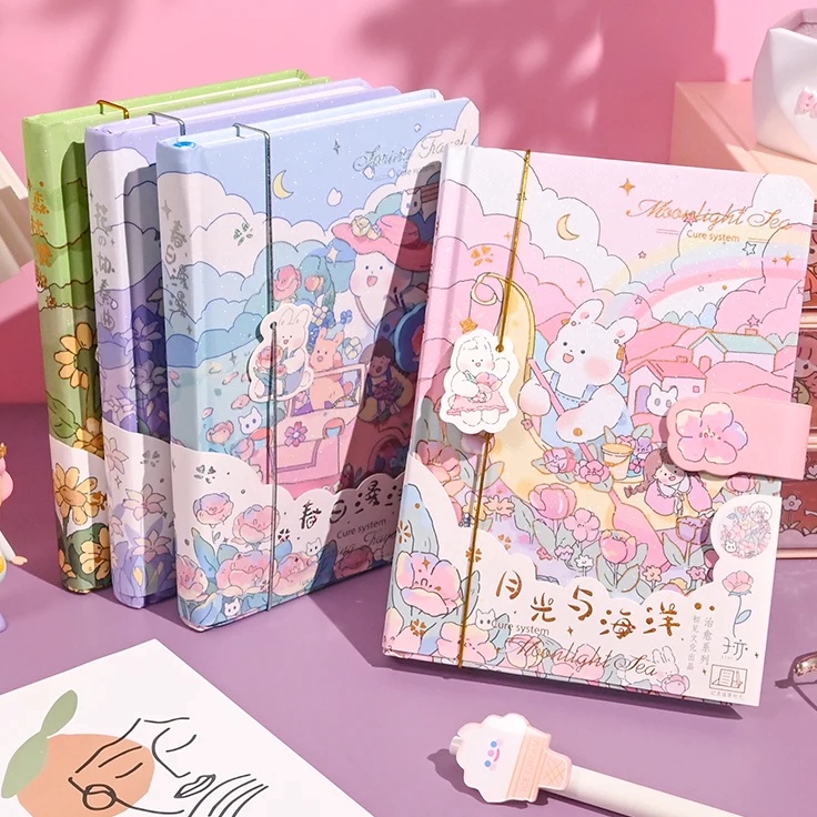 

Hemat Khusus Buku Catatan Kelinci Lucu Buku Catatan Karakter Lucu Buku Catatan Jurnal Kelinci Lucu