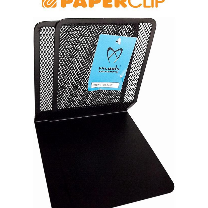 

Super Mutu BOOK END JS81