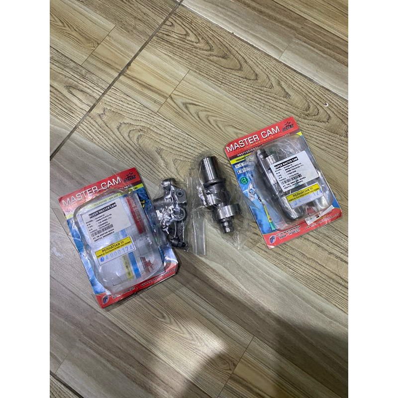 noken as brt T1, T2 & S2 untuk yamaha scorpio