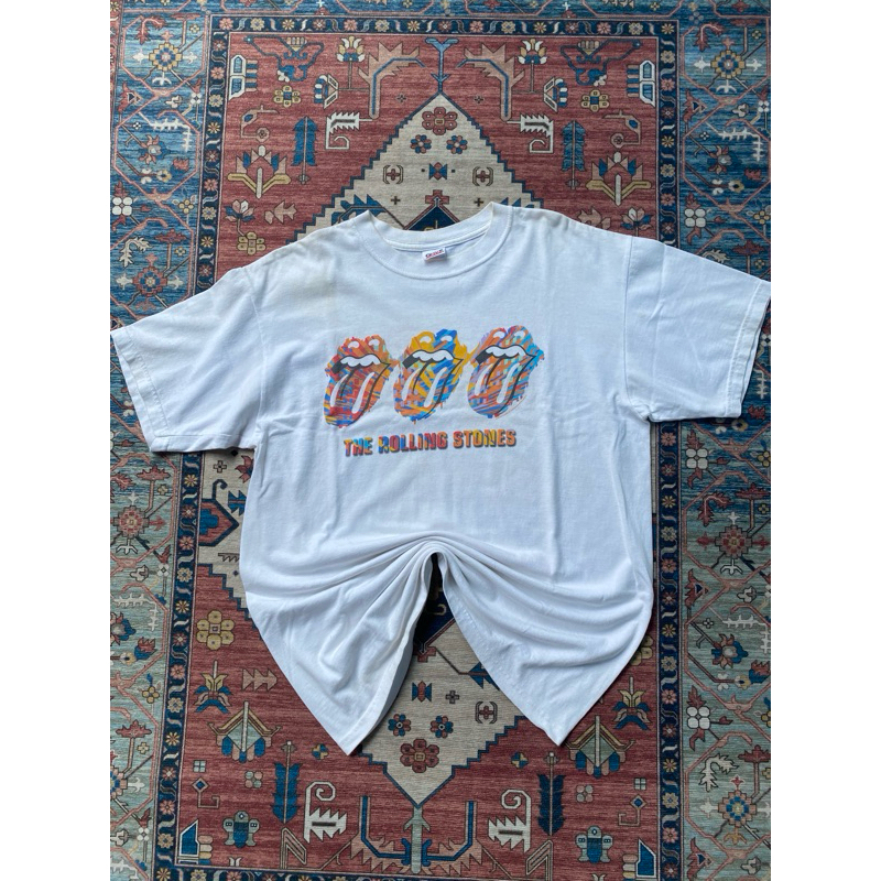 The Rolling Stones Tour 2002/2003