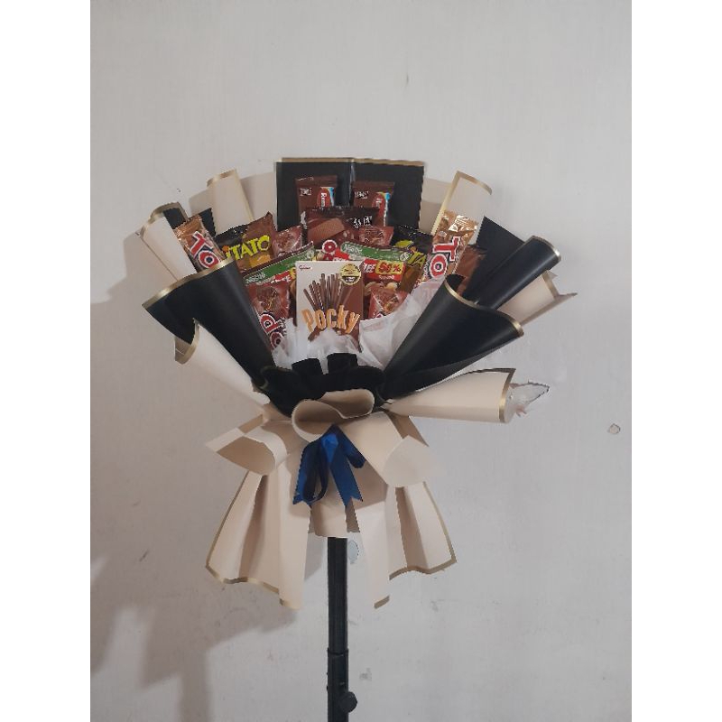 

BUKET MURAH buket snack