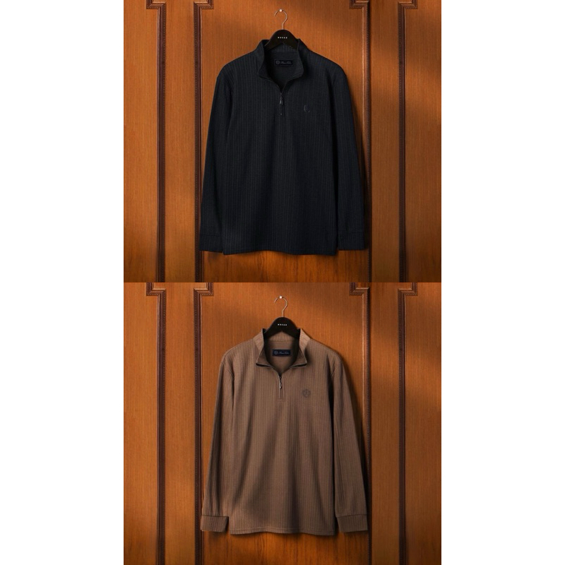 RUCAS Tailor Polo Shirt