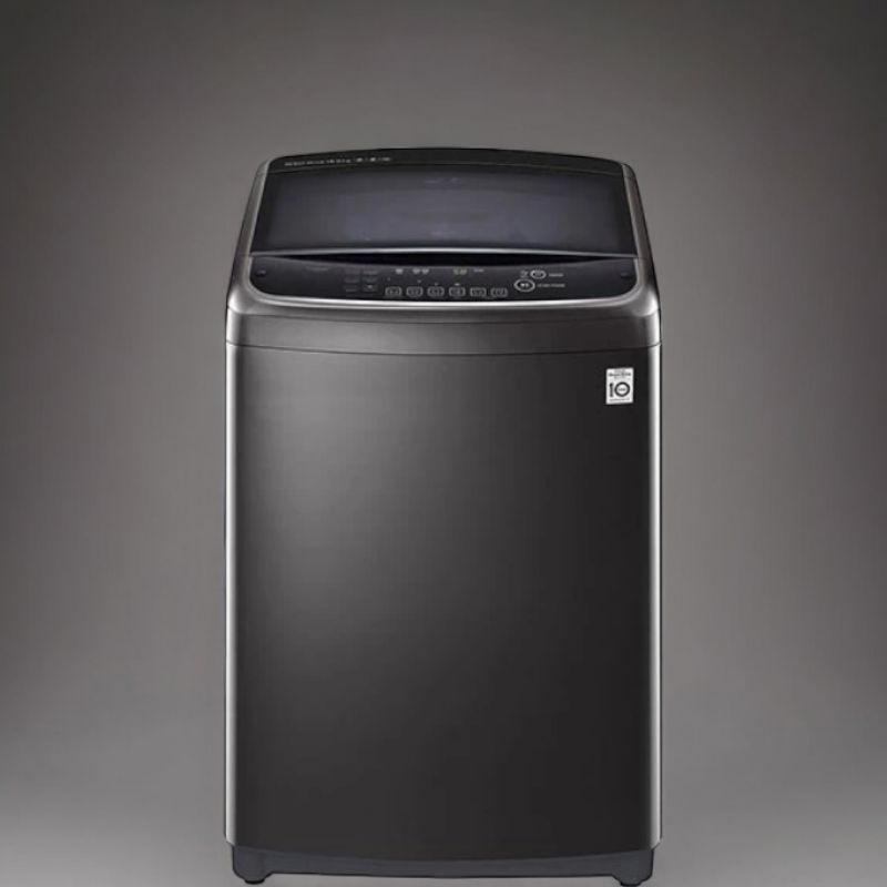 Mesin Cuci LG TH2112DSAB / Mesin Cuci LG Top Loading 12Kg
