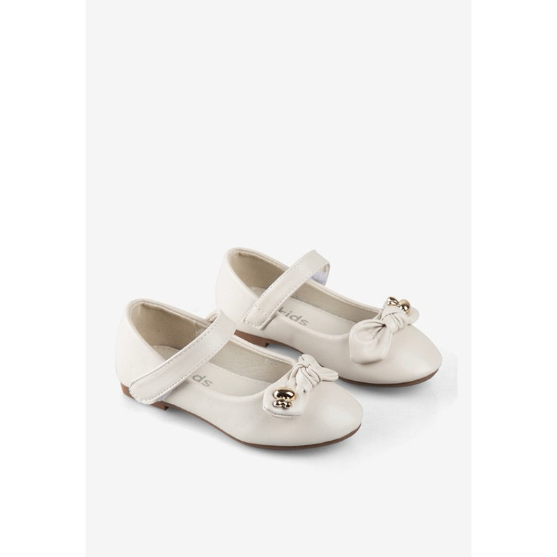 PRELOVED Fransisca Renaldy Kids Shoes B.07 | Sepatu FR Kids Anak Flat Shoes