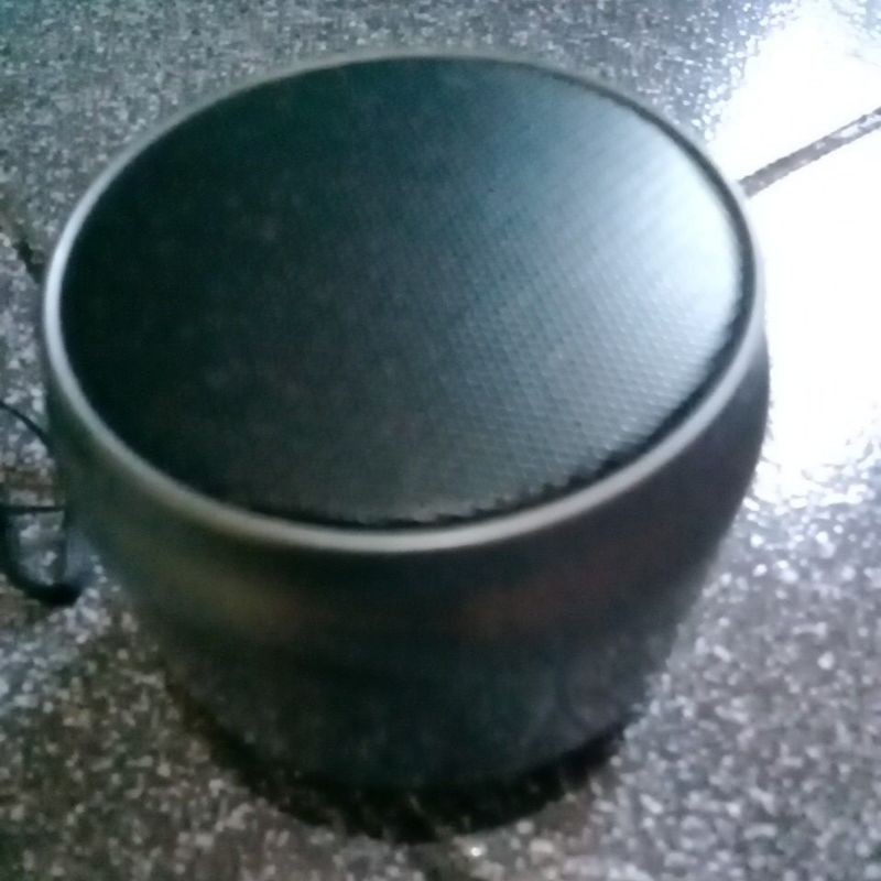 Speaker Music Lenovo Thinkplus Bass Besar Wireless bluetooth