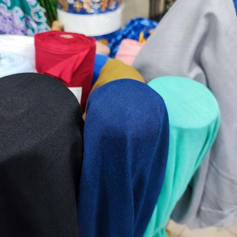 Kain Furing Arrow Bagus Murah Adem