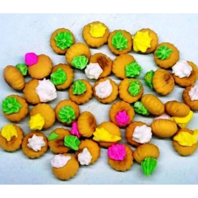 

gem rose biskuit bunga 4kg