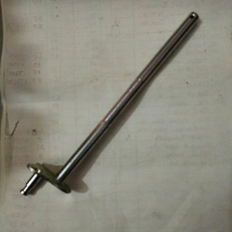 As standar tengah beat vario/ As standar tengah beat vario