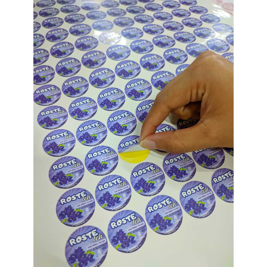 

Stiker minuman | Sticker minuman