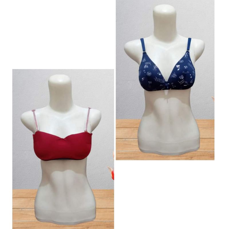 BRA WANITA BY NEVADA ORIGINAL BRAND