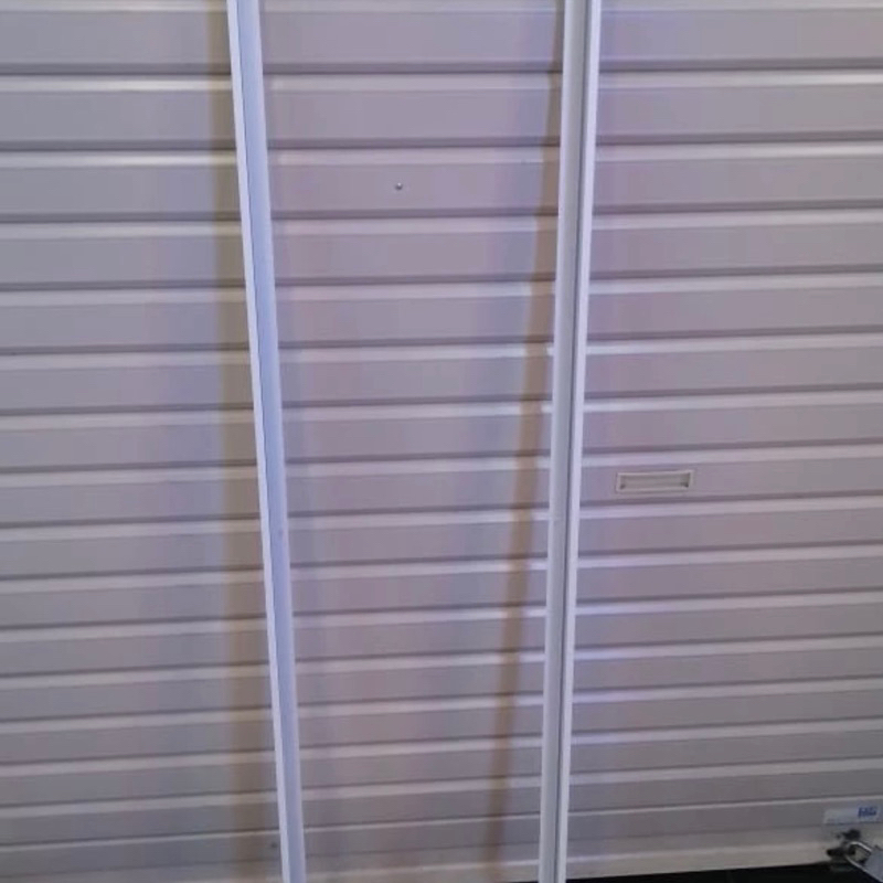 Frame lampu downlight panel led 30x120 60x60 outbow surface