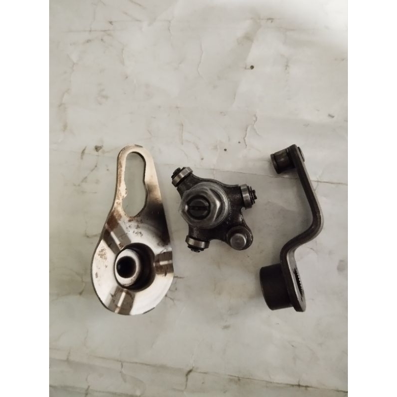 stut kopling, baut setelan kopling honda grand, supra x, prima