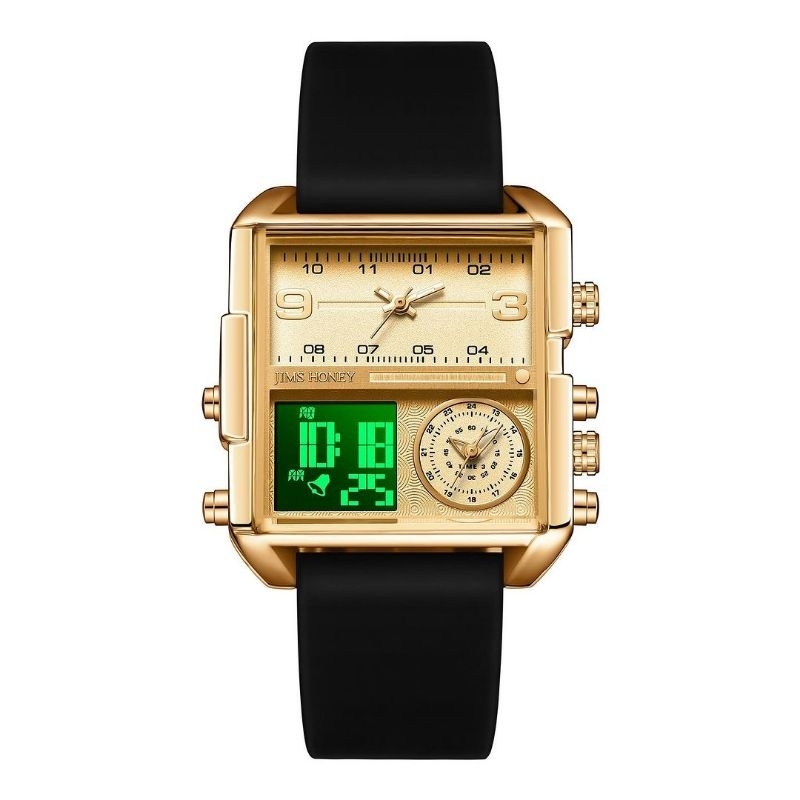 Jims Honey JHW 24 Jam Tangan Wanita