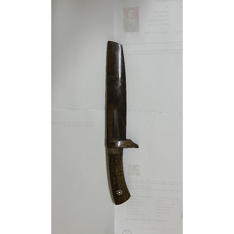 pisau sembelih Tarisi