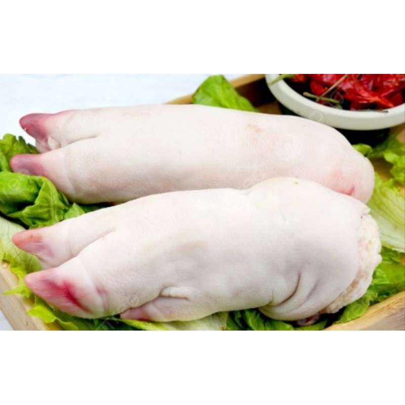 

Kaki Babi