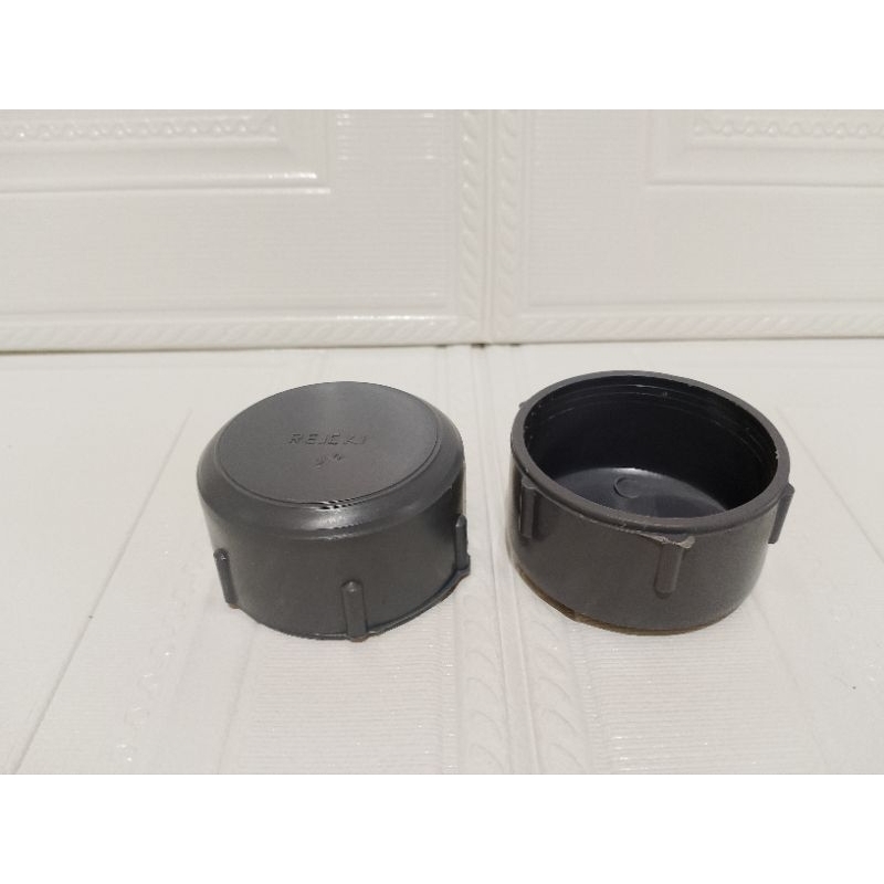 Tutup Paralon PVC 2 dim - Tutup DOP 2 inch