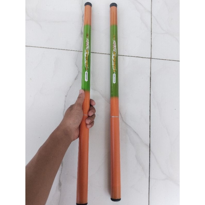 Tegek Bendera 7 meter, Tegek Bendera 6 meter,Tongkat Bendera 5 meter,Tongkat Bendera 4 meter, Joran 