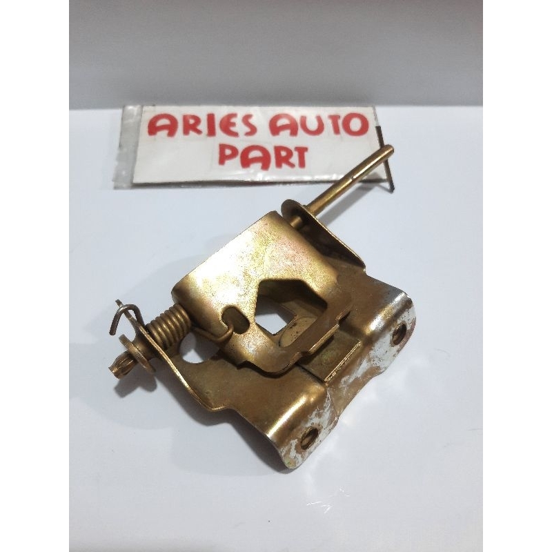 LAWAN KUNCI JOK GRAND STAR PRIMA IMPREZA LEGENDA KUNCI JOK DALAM