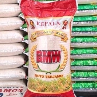 

BERAS SLYP SUPER BMW MT 15KG