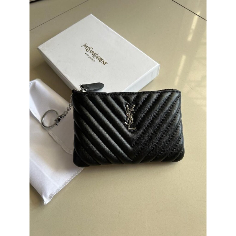 Ysl POUCH