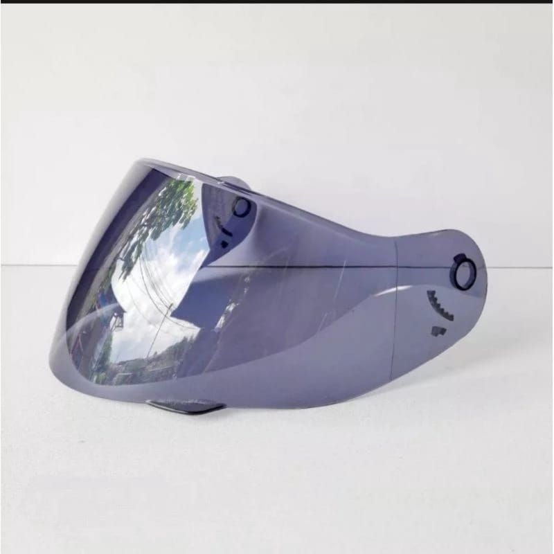 kaca helm full face  yamaha vixion - visor helm vixion yamaha cargloss