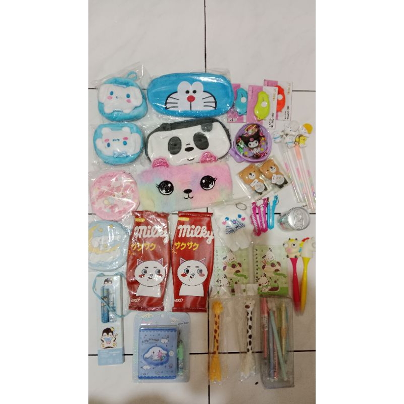 

Paket Usaha
