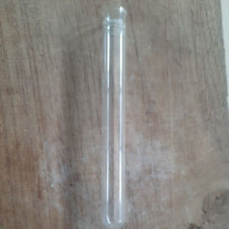 tabung reaksi pyrex