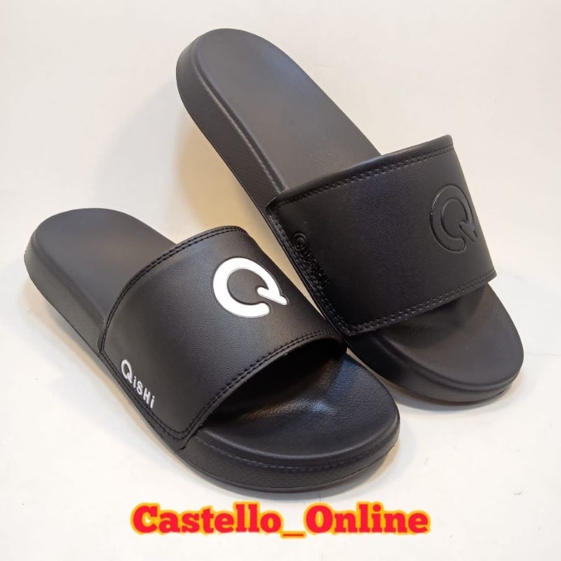 Qishi Q Oasis (Sandal Pria) [8001132770]