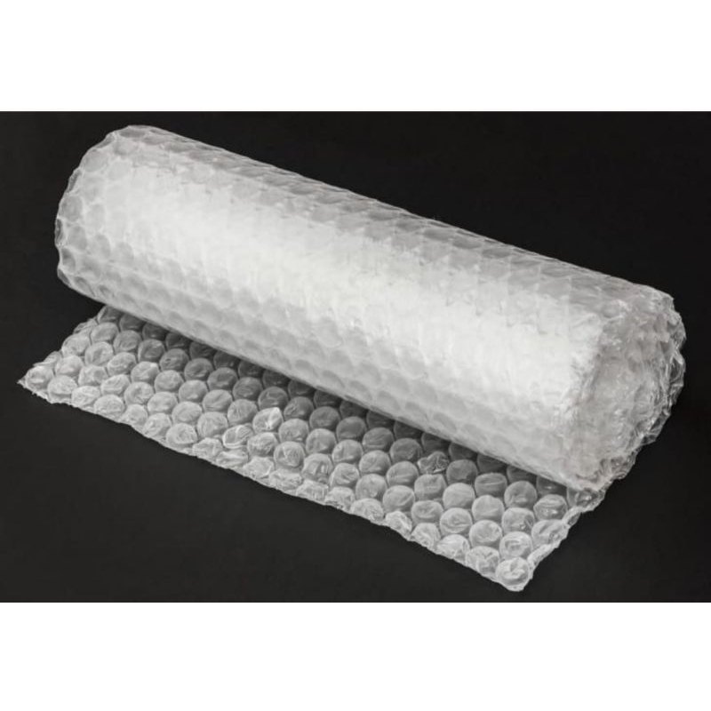 

Extra Bubble Wrap