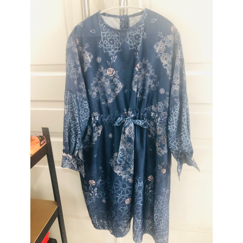 Preloved riamiranda tunik