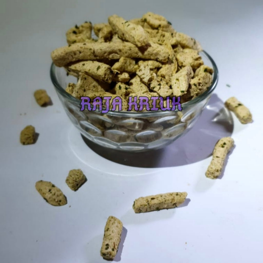 

BASRENG VIRAL BASRENG DAUN JERUK GURIH MURAH 1 KG BASRENG KRISPI KRIUK