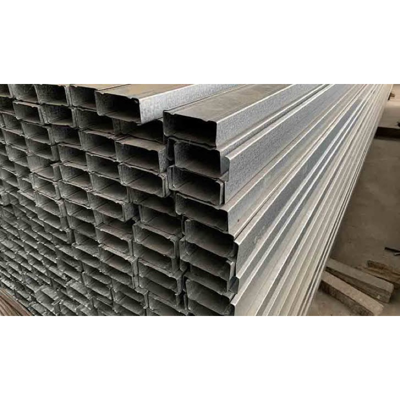 BAJA RINGAN/KANAL C75 x 0,75mm