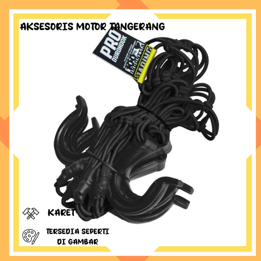 JARING KAMBING GUNUNG PRO DURAHOOK JARING MOTOR JARING HELM TAS JAS HUJAN JARING BERKUALITAS UNTUK B