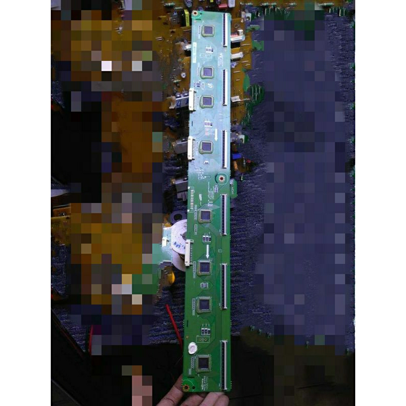 MESIN BUFFER BAFET BUVER TV SAMSUNG PS 51E450 - 51E470 - 51E490 - PS51E450 - 51E470