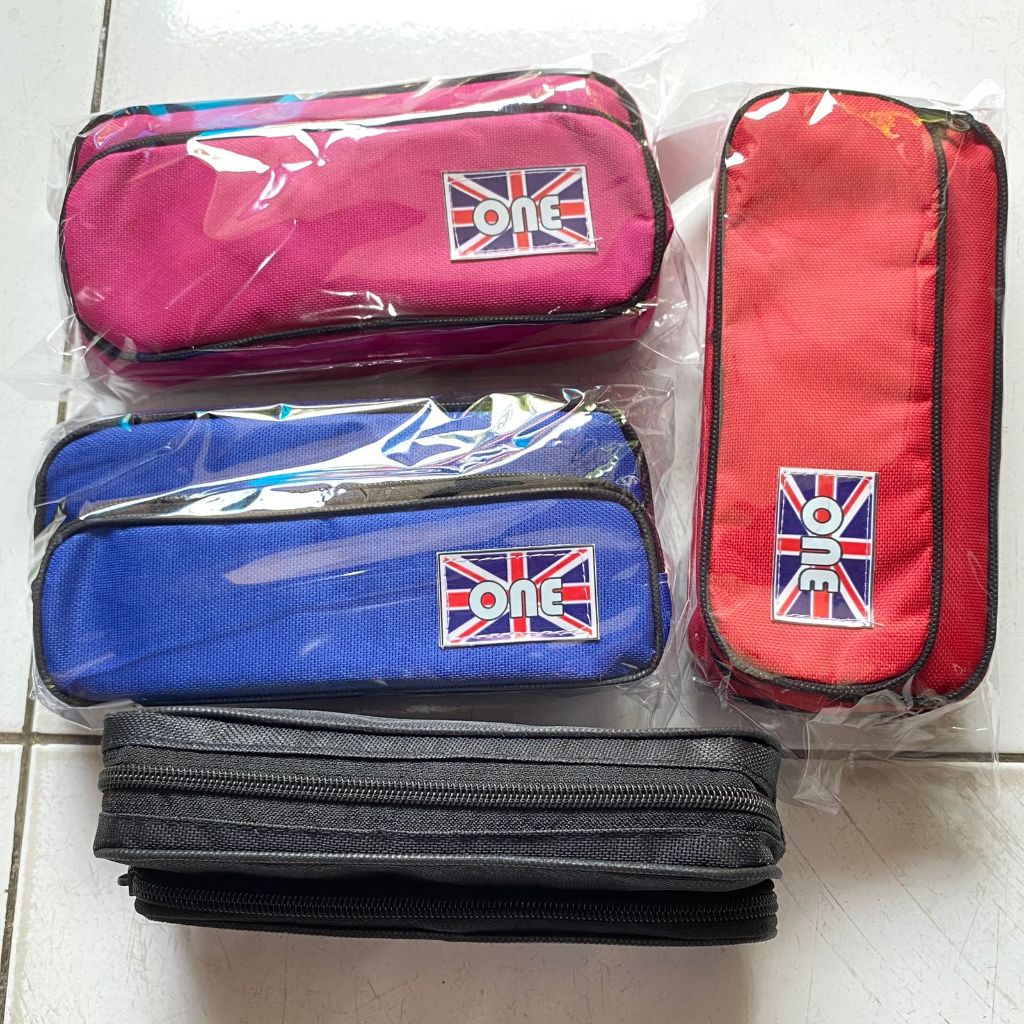 

Tempat Pensil Kain 2 Slating 006B