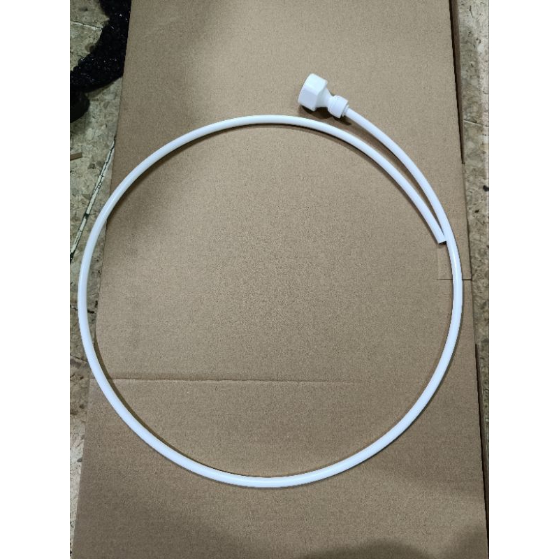 Selang dan Sok Ro Air Minum Kran Piano untuk Filter Air Rumah Tangga