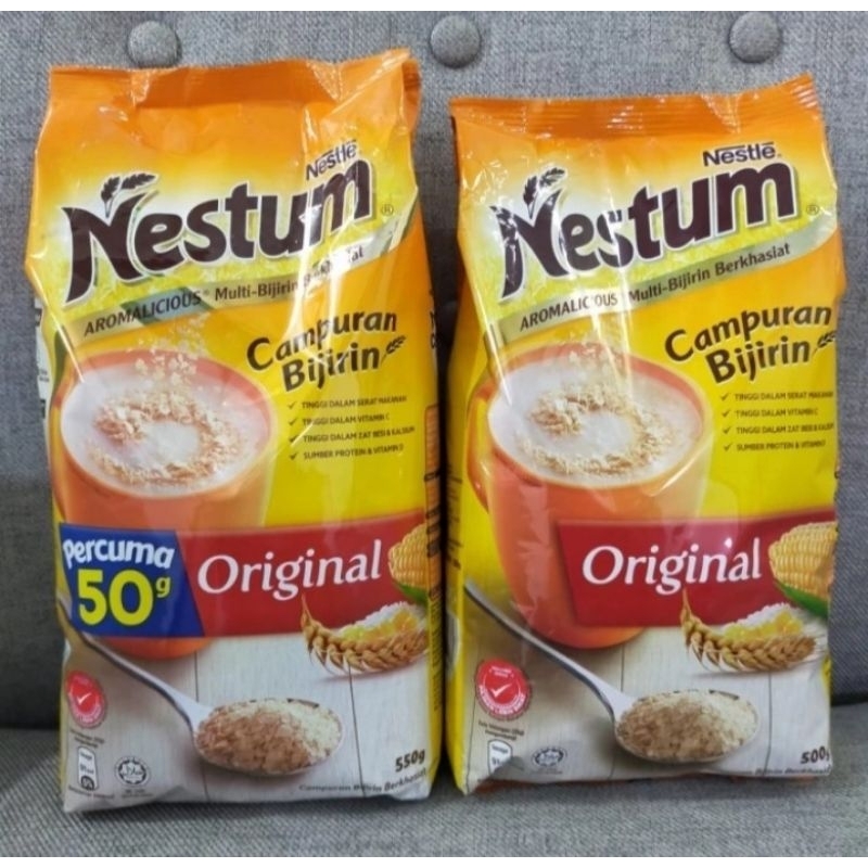 

Nestle Nestum Original