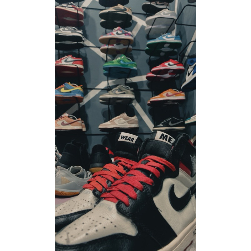 sepatu gt cut