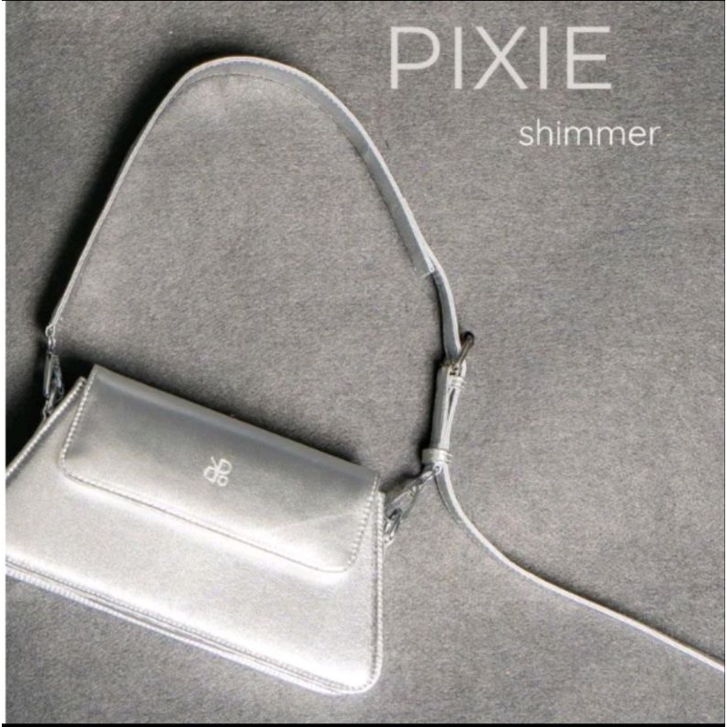 [PRELOVED] Tas Pixie Bag by Prior